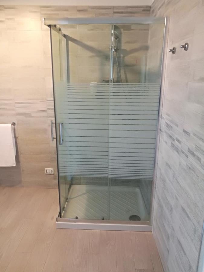 SETTIMO SOLE Affitta Camere Taranto Esterno foto