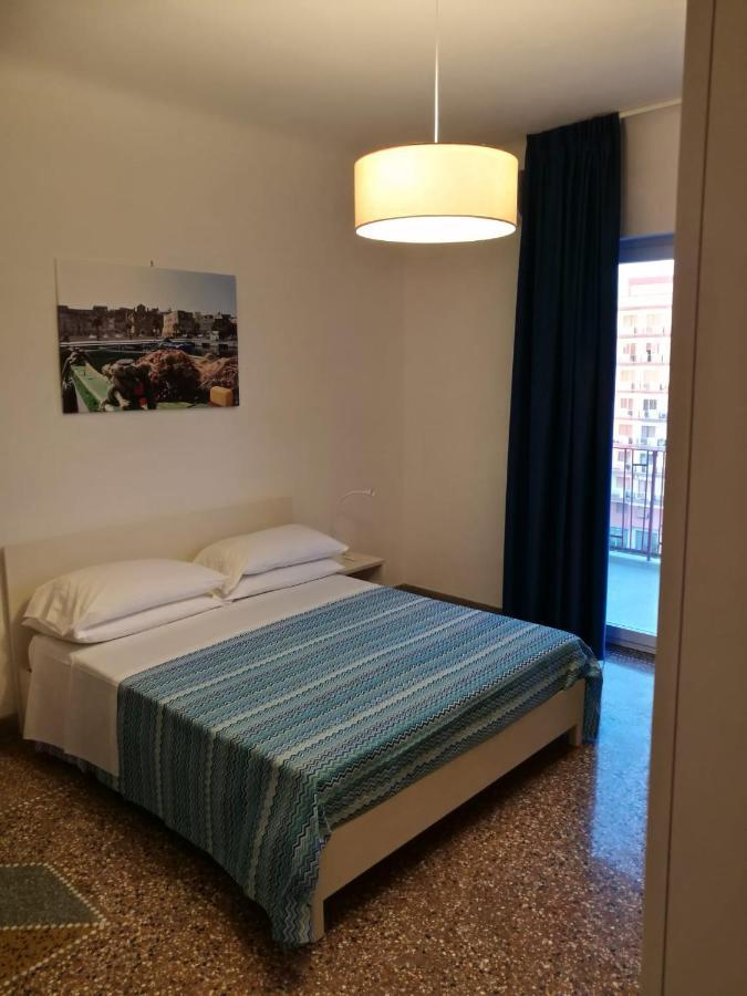 SETTIMO SOLE Affitta Camere Taranto Esterno foto