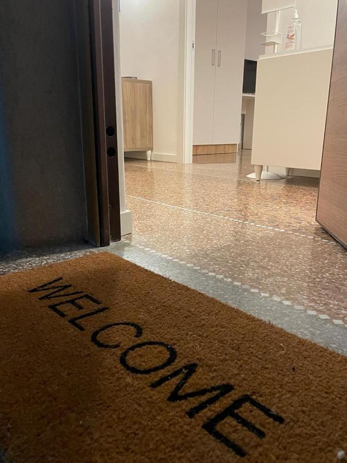SETTIMO SOLE Affitta Camere Taranto Esterno foto