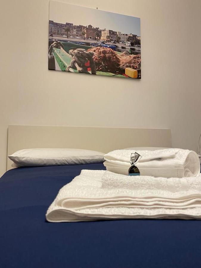 SETTIMO SOLE Affitta Camere Taranto Esterno foto