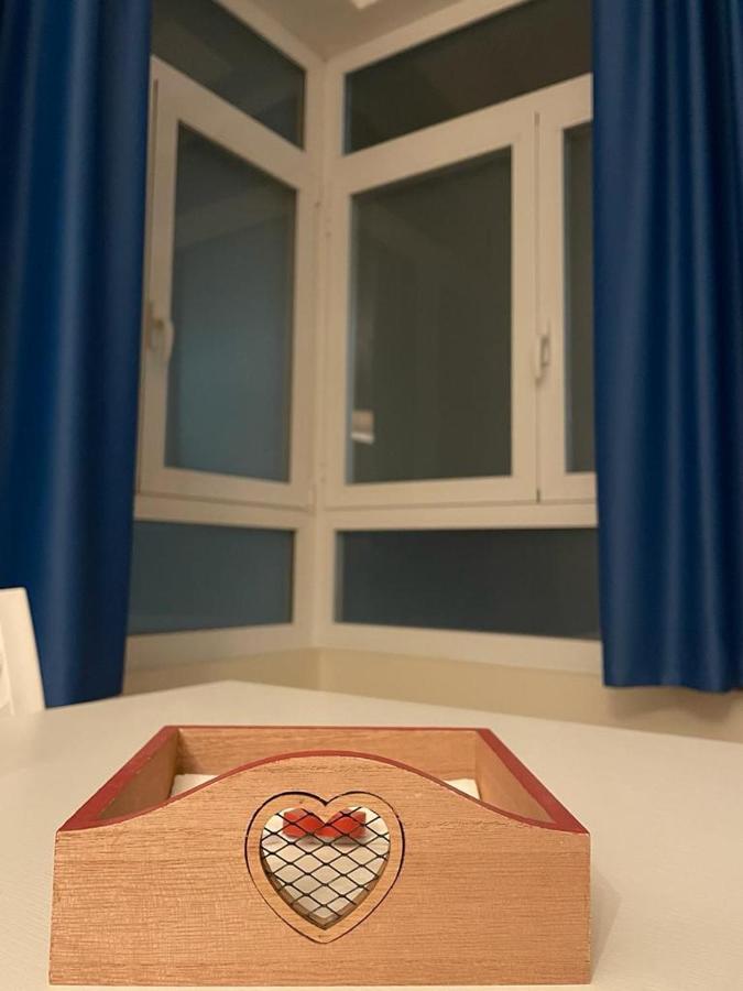 SETTIMO SOLE Affitta Camere Taranto Esterno foto