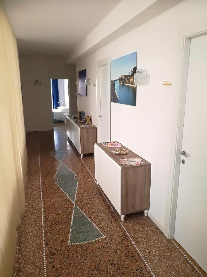 SETTIMO SOLE Affitta Camere Taranto Esterno foto