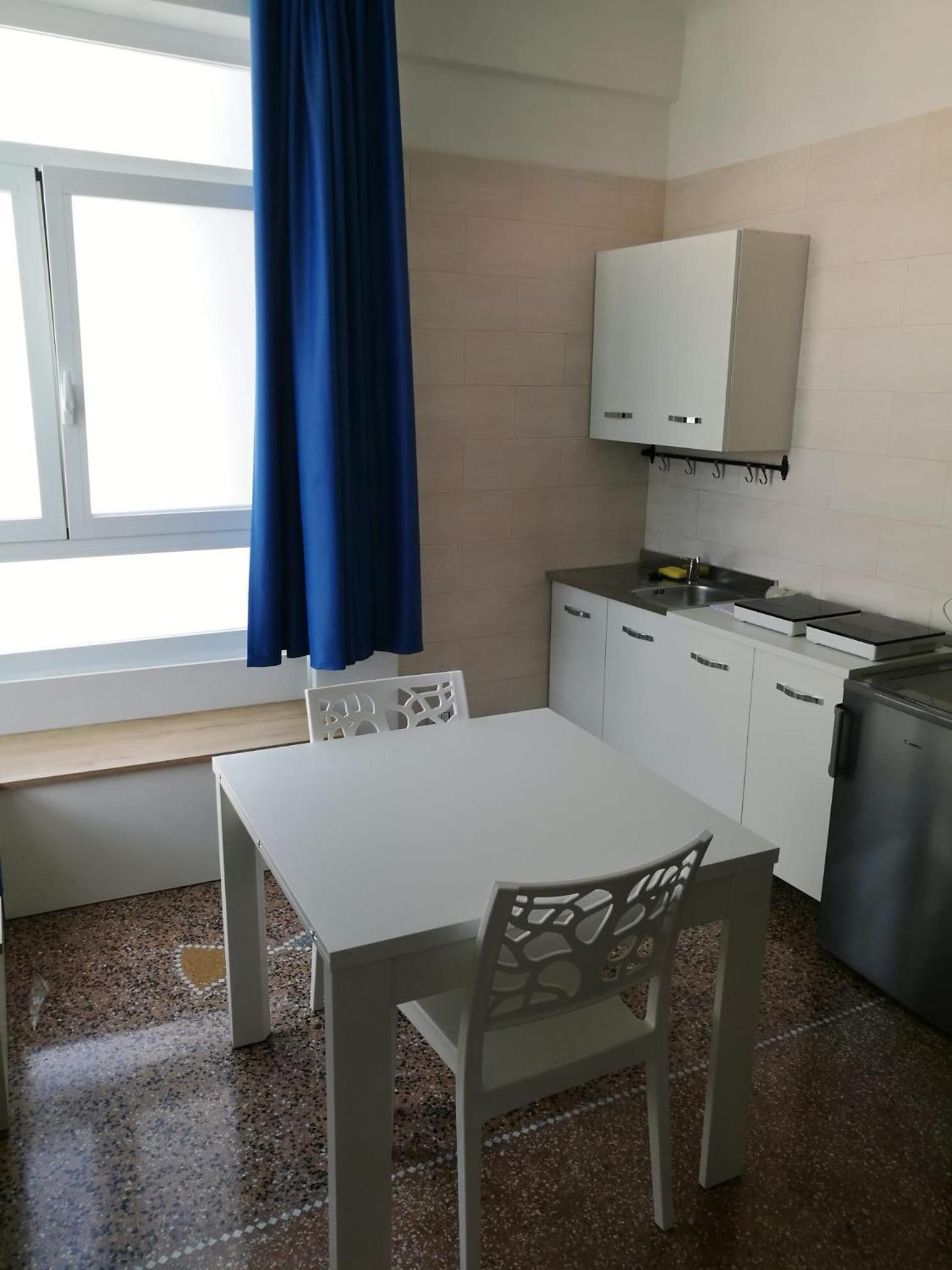 SETTIMO SOLE Affitta Camere Taranto Esterno foto