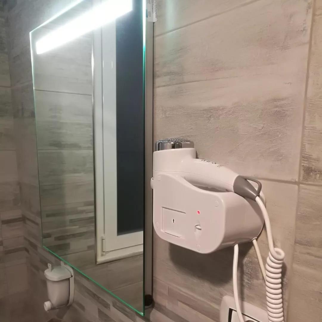 SETTIMO SOLE Affitta Camere Taranto Esterno foto